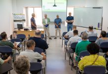 Un panel de expertos valida y mejora los modelos de gestión forestal en la Sierra