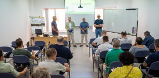 Un panel de expertos valida y mejora los modelos de gestión forestal en la Sierra