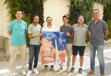 La Diputación conmemora el 3 de agosto con actividades deportivas en La Rábida