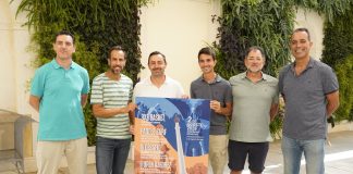 La Diputación conmemora el 3 de agosto con actividades deportivas en La Rábida
