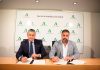 Protocolo para un nuevo centro de salud en Cartaya