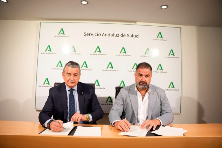 Protocolo para un nuevo centro de salud en Cartaya