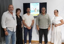 La Redondela ya vive su ‘Verano D’Arte’