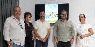 La Redondela ya vive su ‘Verano D’Arte’