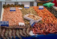 Más ayudas para la comercialización y transformación de productos pesqueros