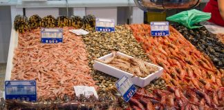 Más ayudas para la comercialización y transformación de productos pesqueros