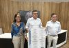 Cartel de lujo para las Fiestas de la Bella y San Roque 2026
