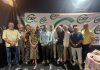 El Encuentro de Delegados de CSIF, entre los más destacados del primer día de Colombinas