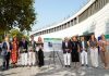 La Junta inicia las obras para completar los carriles bici de Huelva