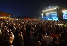 ‘Las Noches del Foro’ se consolidan como una de las grandes citas musicales