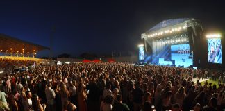 ‘Las Noches del Foro’ se consolidan como una de las grandes citas musicales