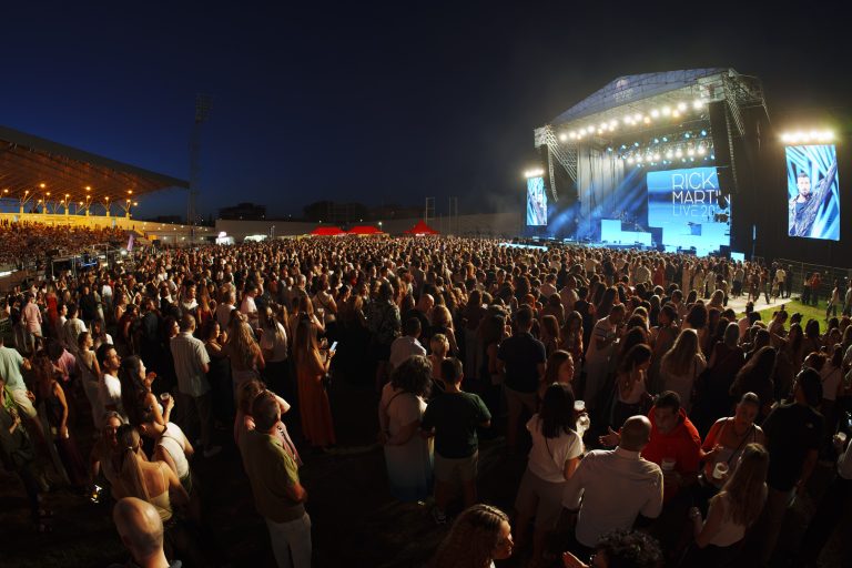 ‘Las Noches del Foro’ se consolidan como una de las grandes citas musicales
