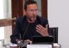 IU logra que el pleno de Cartaya apruebe la puesta en marcha de un Plan Municipal de Vivienda David F. Calderón en el pleno de Cartaya