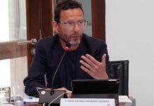 IU logra que el pleno de Cartaya apruebe la puesta en marcha de un Plan Municipal de Vivienda David F. Calderón en el pleno de Cartaya