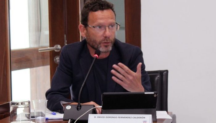 IU logra que el pleno de Cartaya apruebe la puesta en marcha de un Plan Municipal de Vivienda