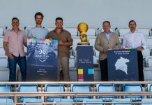 La Gañafote Cup llevará el nombre Destino Huelva para reforzar la proyección internacional de la provincia