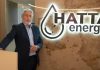 HATTA Energy recibe el Premio al Compromiso con la Sostenibilidad en la Venta de Hidrocarburos