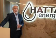 HATTA Energy recibe el Premio al Compromiso con la Sostenibilidad en la Venta de Hidrocarburos