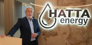 HATTA Energy recibe el Premio al Compromiso con la Sostenibilidad en la Venta de Hidrocarburos