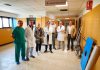 El Hospital Infanta Elena prepara un verano de reformas para modernizar sus instalaciones