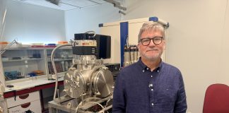 La UHU participa en un proyecto internacional de física nuclear avanzada