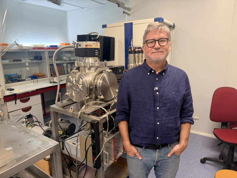 La UHU participa en un proyecto internacional de física nuclear avanzada