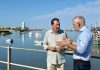 González: “El Gobierno de Juanma Moreno no se ha detenido ni un solo día para seguir trayendo inversiones a Huelva”