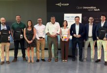 El Puerto premia el talento de su plantilla en su III Concurso de Ideas Innovadoras
