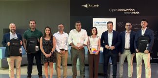 El Puerto premia el talento de su plantilla en su III Concurso de Ideas Innovadoras