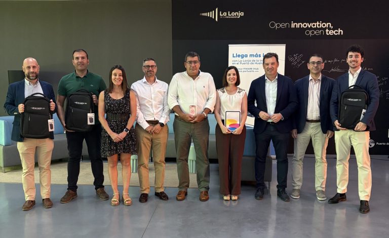 El Puerto premia el talento de su plantilla en su III Concurso de Ideas Innovadoras