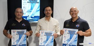 El Rompido aguarda su Regata Internacional ‘La Farola’