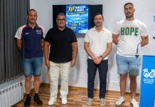 La Redondela aguarda su 16ª ‘Travesía a nado’