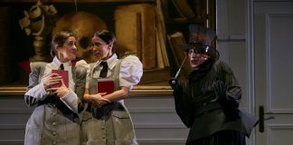 ‘La vengadora de las mujeres’ llega este sábado a Niebla
