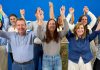 Loles López asume de nuevo la Consejería de Servicios Sociales, Familias e Igualdad