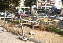 Giahsa adjudica la reconstrucción de una infraestructura estratégica de saneamiento en El Portil