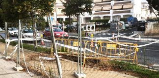 Giahsa adjudica la reconstrucción de una infraestructura estratégica de saneamiento en El Portil