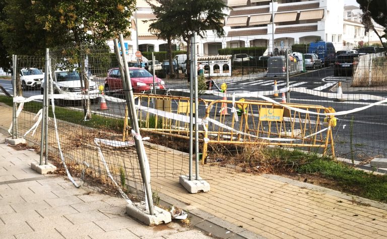 Giahsa adjudica la reconstrucción de una infraestructura estratégica de saneamiento en El Portil