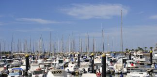 La Junta modernizará sus puertos de Ayamonte, Punta del Moral e Isla Cristina