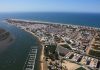 Sanidad restablece la normalidad en las playas de Punta Umbría y Matalascañas