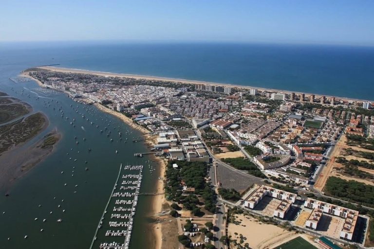 Sanidad restablece la normalidad en las playas de Punta Umbría y Matalascañas