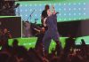 Huelva baila al ritmo de Ricky Martin