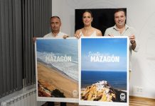Palos invita a ‘sentir Mazagón’ en su nueva campaña de verano