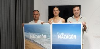 Palos invita a ‘sentir Mazagón’ en su nueva campaña de verano