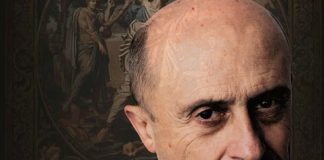 ‘Timón de Atenas’ llega al Castillo de Niebla de la mano de Pepe Viyuela