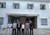 El Puerto de Huelva culmina la rehabilitación del antiguo edificio de Estihuelva