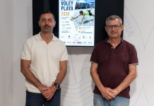 La Costa se prepara para su circuito provincial de voley playa