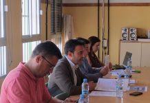 Huelva consolida la reducción del absentismo escolar