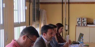 Huelva consolida la reducción del absentismo escolar