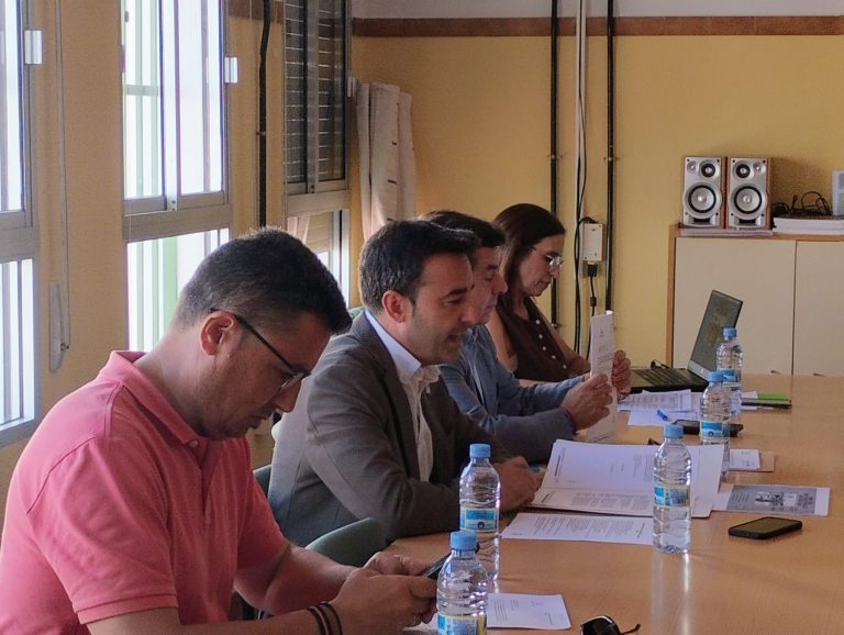 Huelva consolida la reducción del absentismo escolar