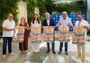 Isla Cristina prepara su IV Feria del Marisco y la Gastronomía